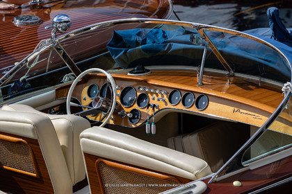 10 09 2025, Monaco (MON), Monaco Classic Week 2025, Day 1