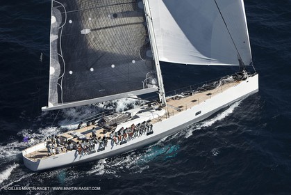 23 09 2010 - Saint Tropez (FRA,13) - Voiles de Saint Tropez 2010