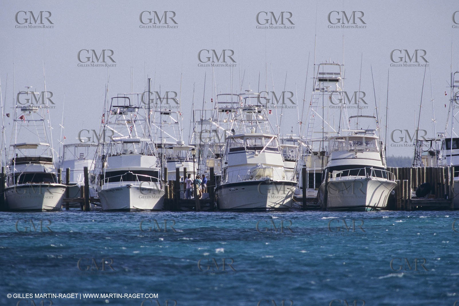 Water sports, Sportfishing, pêche au gros