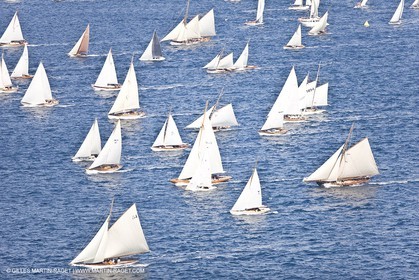 01 20 2008 - Saint Tropez (FRA,83) - Voiles de Saint Tropez 2008