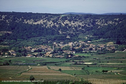 Saint Côme and Maruejols