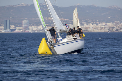 13 09 2019, Marseille, (FRA,13), Juris Cup 2019, Day 1