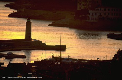Lighthouse