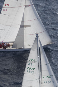 03 10 2020, Saint-Tropez (FRA,83), Les Voiles de Saint-Tropez 2020, Day 7