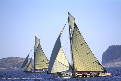 Voiles du Vieux Port 2003