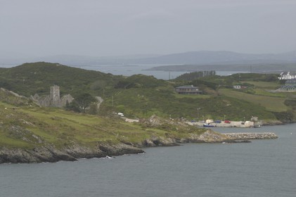 Ireland - South west coast
