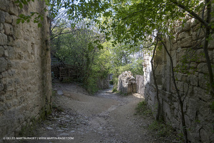 19 04 2018, Oppède Le Vieux (FRA,84)