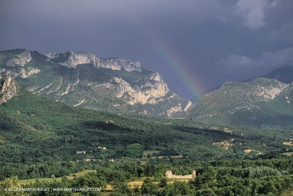 France, Provence, Gorges du Verdon