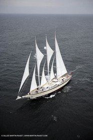 El Boughaz I - Sailing Yachts - H2O