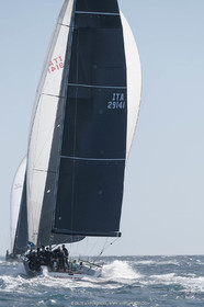 26 09 2020, Saint-Tropez (FRA,83), Les Voiles de Saint-Tropez 2020, Day 1