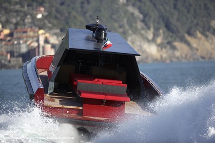Power Yachts - Wally Yachts - Wally Power 70.2