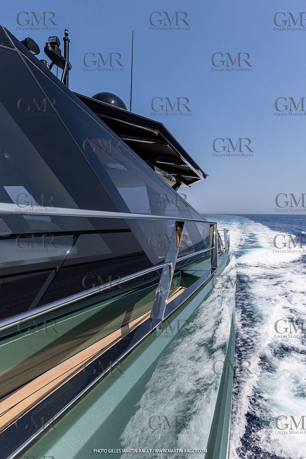 26 0 2023, Porto Rotondo (ITA), Wally WHY 150