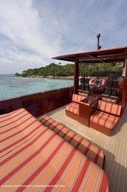 08 10 2007 - St Jean Cap Ferrat (FRA, 06) - Wally yachts - Wally Tender 043