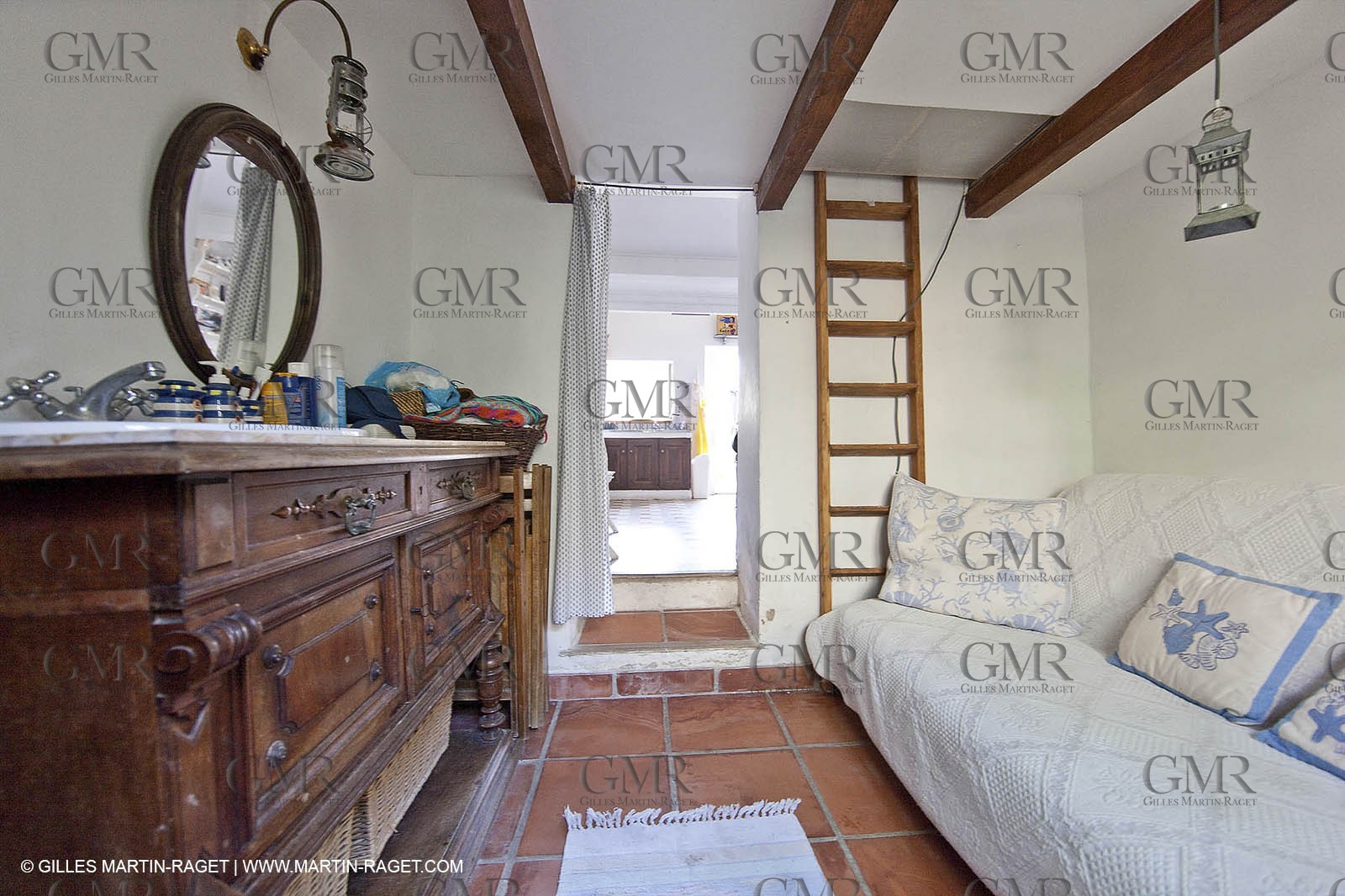 29 07 2009 - Marseille (FRA, 13) - Les Calanques