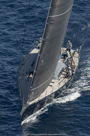 2 10 2018, Saint-Tropez (FRA,83), Les VOiles de saint-Tropez 2018, Jour 2