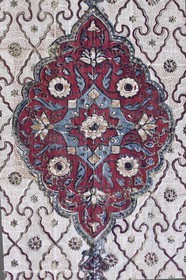 30 06 2011 - Toulon (FRA,83) - Villa Rosemaine - Indiennes sublimes exhibition