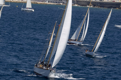 14 09 2018, Marseille (FRA,13), Juris Cup 2018