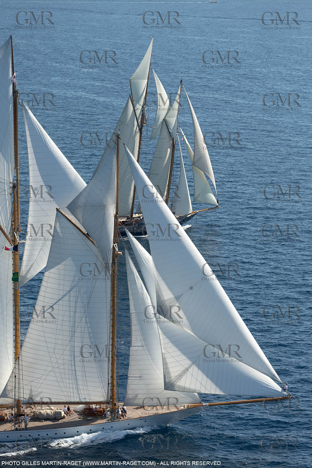29 09 2016, Saint-Tropez (FRA,83), Voiles de Saint-Tropez 2016, Day 5, Challenge Day