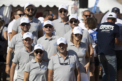16 09 2022, Marseille (FRA,13), Juris Cup 2022, tous les équipages