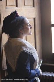 Election 22ème Reine d'Arles - Fête des Gardians - Arles (FRA,13) - 1er mai 2014