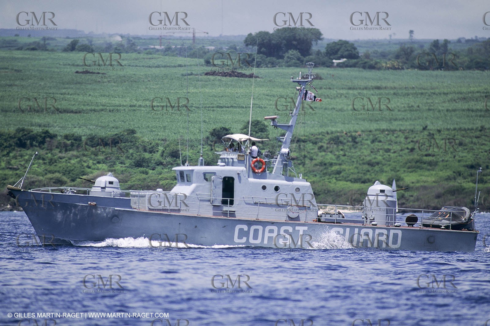 Monde Maritime, Administrations, Affaires Maritimes