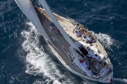 14 09 2018, Marseille (FRA,13), Juris Cup 2018