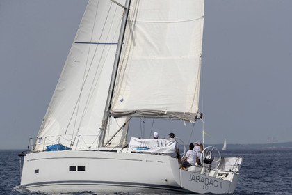 15 09 2019, Marseille (FRA,13), Juris Cup 2019, Day 3