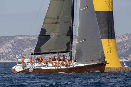 15 09 2018, Mareseille (FRA,13), Juris Cup 2018, Day 2