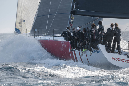 26 09 2020, Saint-Tropez (FRA,83), Les Voiles de Saint-Tropez 2020, Day 1