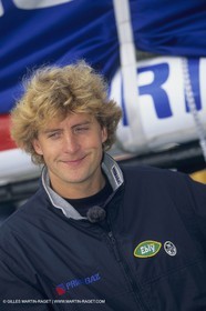 Sailing World, people, VIP, celebrities (check Keywords)