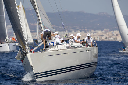 13 09 2019, Marseille, (FRA,13), Juris Cup 2019, Day 1