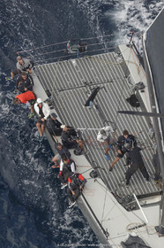 03 10 2020, Saint-Tropez (FRA,83), Les Voiles de Saint-Tropez 2020, Day 7