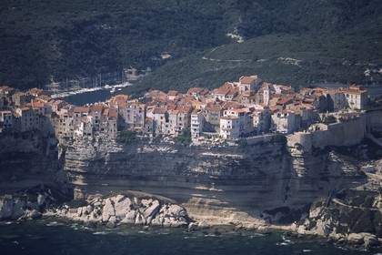 Destinations - France - Corse - Bouches de Bonifacio
