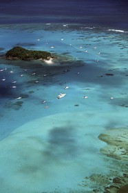 West Indies - Grenadines  - Tobago Caies