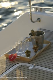 Privilege 585 - Go Free - Martinique