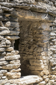 1 6 2018, Gordes (FRA,84) Le village des Bories