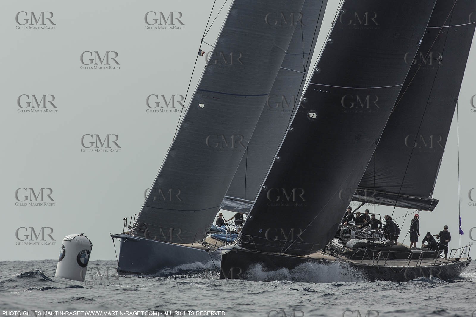 28 09 2015, Saint-Topez (FRA,83), Voiles de Saint-Tropez 2015, Day 1, Wally Yachts
