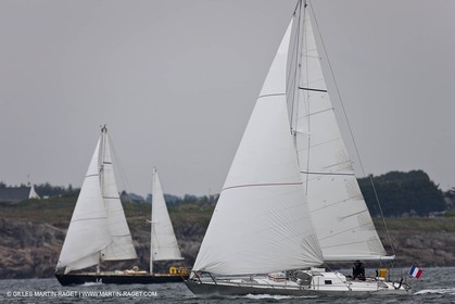 19 05 2010- Lorient- (FRA,56)  -  les Pen Duick