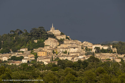 20 06 2018, Bonnieux (FRA,84)