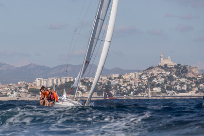 17 09 2021, Marseille (FRA,13), Juris Cup 2021, jour 1