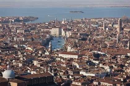 20 02 2012 - Venezia (ITA) - 34th America'sCup - Venezia 2012 America's Cup World Series -
