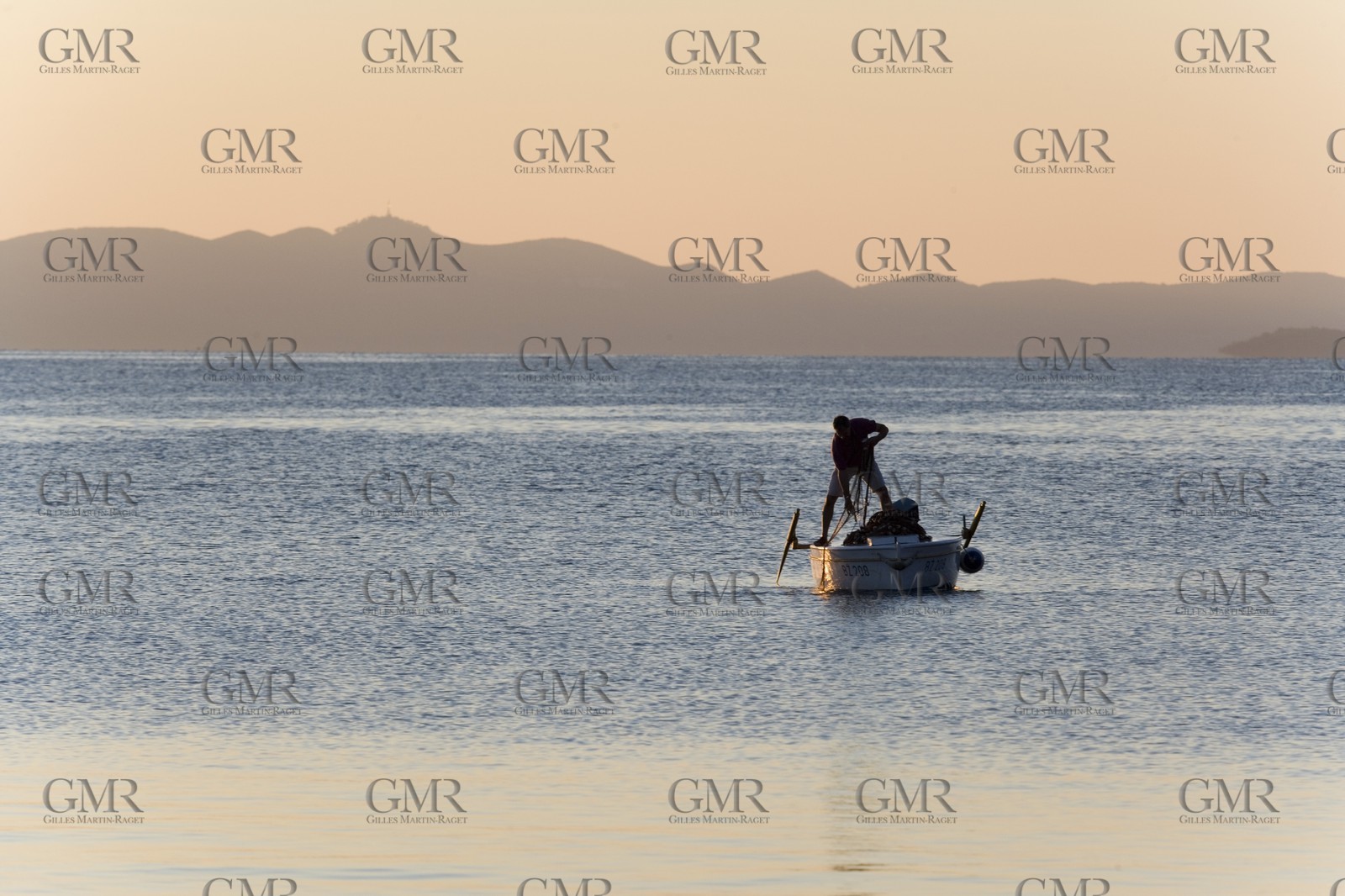02 09 2005-Croatia - Kornati Archipelago