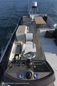 07 04 2014 - Palma de Mallorca (ESP) - Beneteau Group - Monte Carlo 4