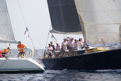 15 09 2019, Marseille (FRA,13), Juris Cup 2019, Day 3