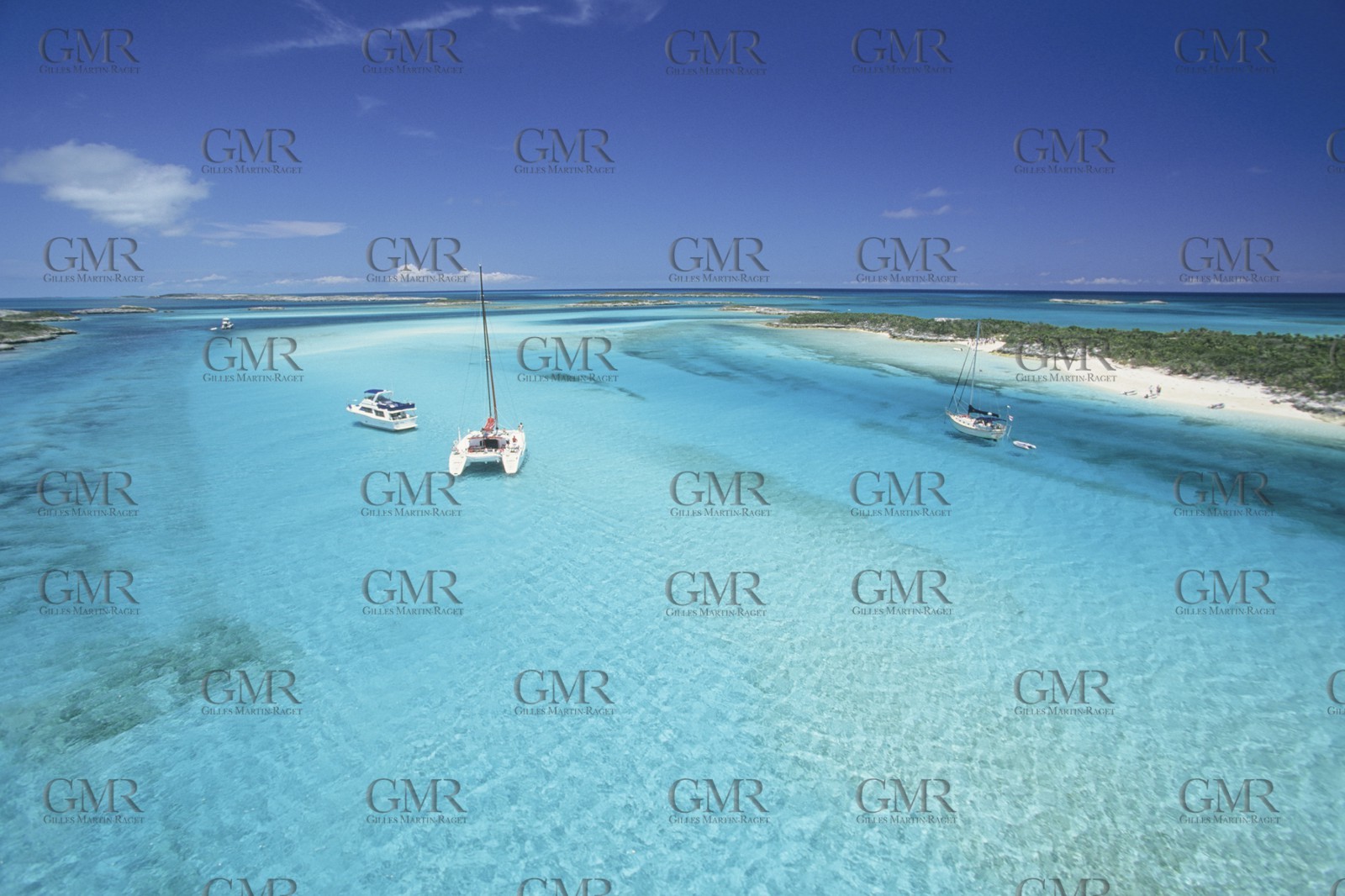 Destinations, The Bahamas