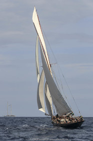 06 10 2018, Saint-Troepz (FRA,83), Les Voiles de Saint-Tropez 2018, Jour 7