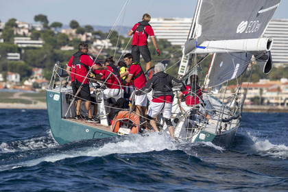16 09 2022, Marseille (FRA,13), Juris Cup 2022, jour 1