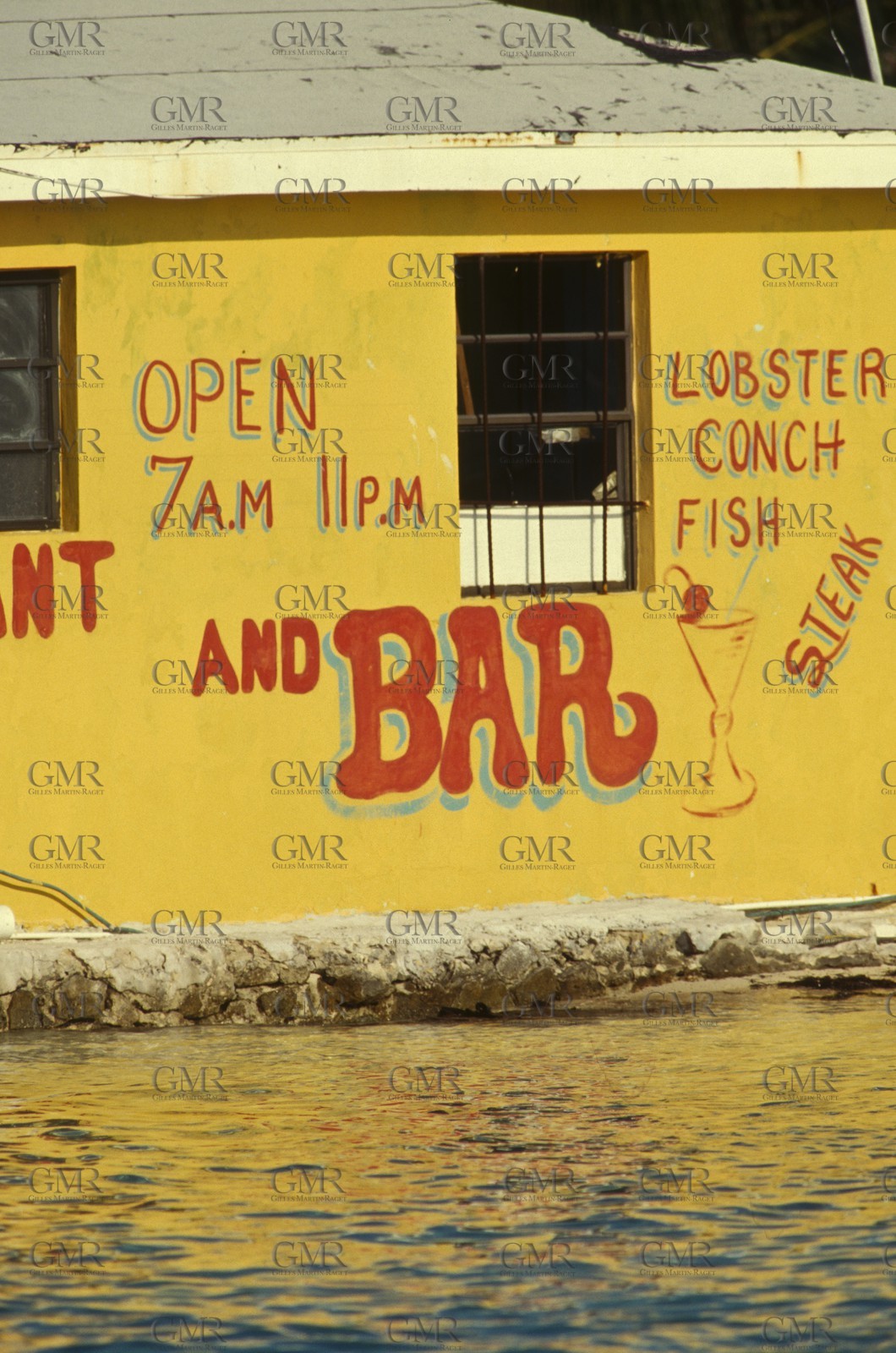 Destinations - USA - Bahamas