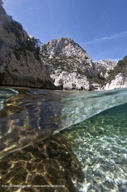 26 03 2009 - Marseille (FRA, 13) - Les Calanques - Sugiton