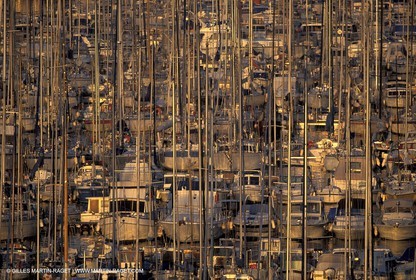 Port de plaisance